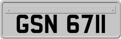 GSN6711