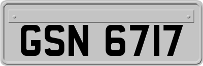 GSN6717