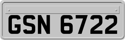 GSN6722