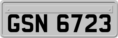 GSN6723