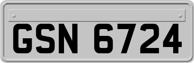 GSN6724