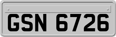 GSN6726