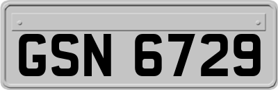 GSN6729
