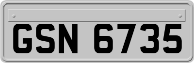 GSN6735