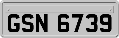 GSN6739