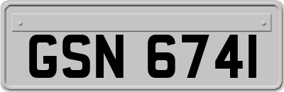 GSN6741