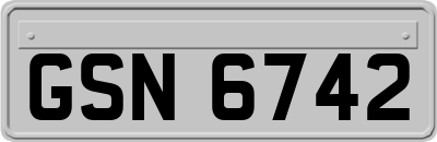 GSN6742
