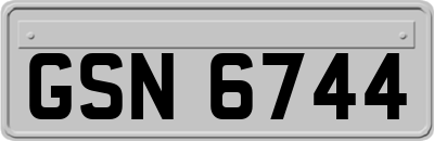 GSN6744