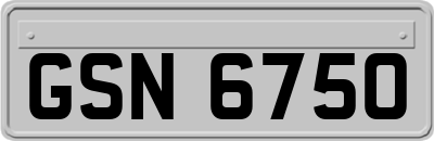 GSN6750