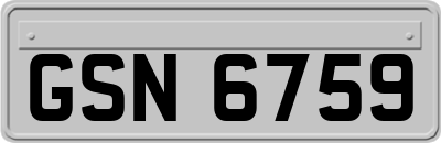 GSN6759