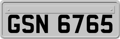GSN6765