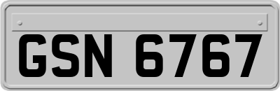 GSN6767