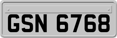 GSN6768