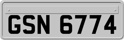 GSN6774