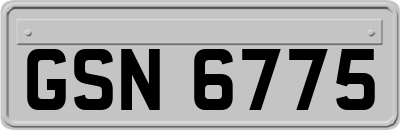 GSN6775