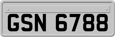 GSN6788