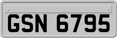 GSN6795