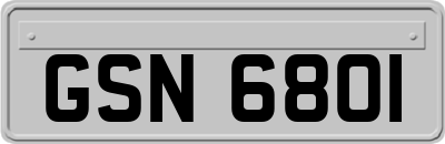 GSN6801