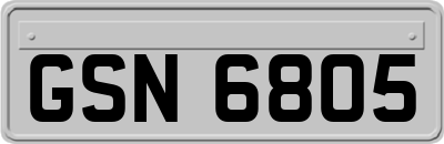 GSN6805
