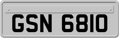 GSN6810