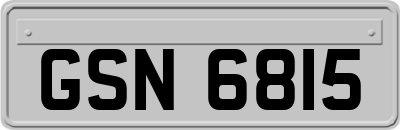 GSN6815
