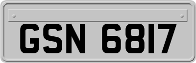 GSN6817