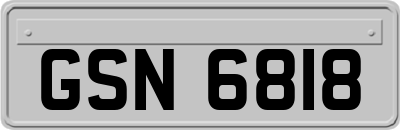 GSN6818
