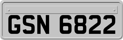 GSN6822