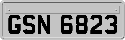 GSN6823