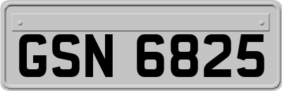 GSN6825