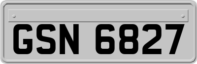 GSN6827