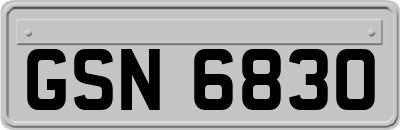 GSN6830