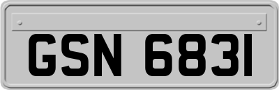 GSN6831