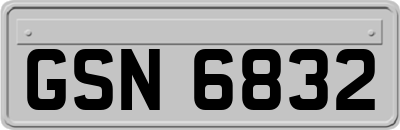 GSN6832