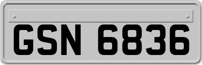 GSN6836