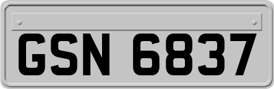 GSN6837