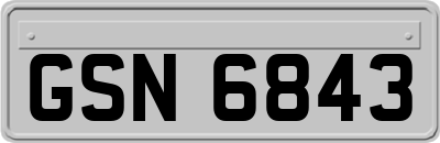 GSN6843