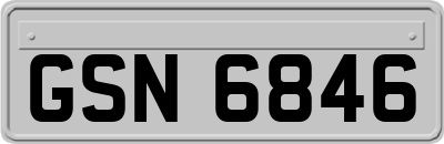 GSN6846