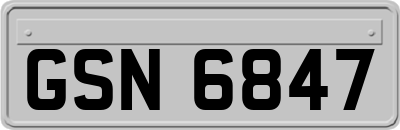 GSN6847