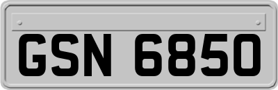 GSN6850