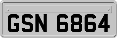 GSN6864