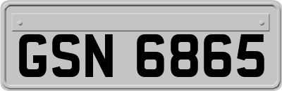 GSN6865