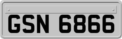 GSN6866
