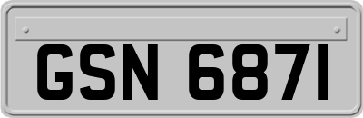 GSN6871