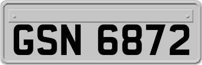 GSN6872