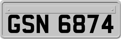 GSN6874