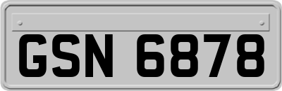 GSN6878