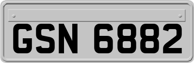 GSN6882