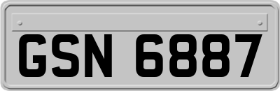GSN6887