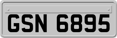 GSN6895